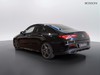 Mercedes CLA coupe 200 d premium 8g-dct