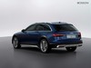 Audi A4 allroad allroad 40 2.0 tdi mhev 204cv identity contrast quattro s tronic