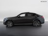 Mercedes GLC coupe 300 de plug in hybrid amg line premium tech 4matic 9g-tronic