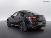 Mercedes GLC coupe 300 de plug in hybrid amg line premium tech 4matic 9g-tronic