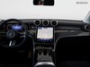 Mercedes GLC coupe 220 d amg line advanced 4matic 9g-tronic