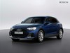 Audi A1 allstreet 30 1.0 tfsi 116cv business s tronic