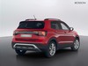 Volkswagen T-Cross 1.0 tsi 95cv edition plus
