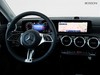 Mercedes Classe A 180 d progressive extra speedshift dct amg 8g