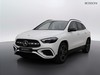 Mercedes GLA 250 e plug-in-hybrid amg line extra 8g-dct