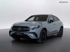 Mercedes GLC coupe 300 d amg line premium 4matic 9g-tronic
