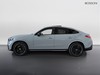 Mercedes GLC coupe 300 d amg line premium 4matic 9g-tronic