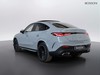 Mercedes GLC coupe 300 d amg line premium 4matic 9g-tronic