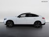 Mercedes GLC coupe 220 d amg line premium 4matic 9g-tronic