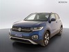 Volkswagen T-Cross 1.0 tsi 110cv advanced