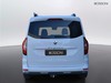 Renault Kangoo 1.5 blue dci equilibre edc