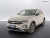 Volkswagen T-Roc 1.5 tsi act style dsg