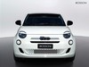 Fiat 500 1.0 hybrid icon