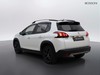 Peugeot 2008 1.2 puretech turbo 110cv gt line eat6 s&s my19