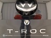 Volkswagen T-Roc 1.5 tsi act style dsg