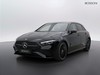 Mercedes Classe A 180 d amg line premium speedshift dct amg 8g