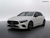 Mercedes Classe A 180 d progressive extra speedshift dct amg 8g