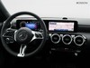 Mercedes Classe A 180 d progressive extra speedshift dct amg 8g