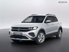 Volkswagen T-Cross 1.0 tsi 115cv edition plus dsg