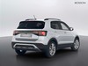 Volkswagen T-Cross 1.0 tsi 115cv edition plus dsg