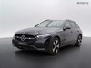 Mercedes Classe C station wagon all-terrain 220 d mild hybrid 200cv premium 4matic 9g-tronic