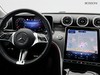 Mercedes Classe C station wagon all-terrain 220 d mild hybrid 200cv premium 4matic 9g-tronic