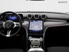 Mercedes Classe C station wagon all-terrain 220 d mild hybrid 200cv premium 4matic 9g-tronic