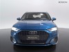 Audi A3 sportback 35 1.5 tfsi mhev business s tronic