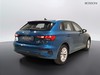 Audi A3 sportback 35 1.5 tfsi mhev business s tronic