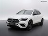 Mercedes GLA 200 d amg line extra 8g-dct
