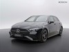 Mercedes Classe A 200 d amg line advanced plus speedshift dct amg 8g