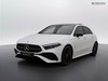 Mercedes Classe A 180 d amg line advanced plus speedshift dct amg 8g