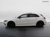 Mercedes Classe A 180 d amg line advanced plus speedshift dct amg 8g