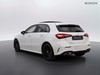 Mercedes Classe A 180 d amg line advanced plus speedshift dct amg 8g