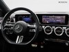 Mercedes Classe A 180 d amg line advanced plus speedshift dct amg 8g