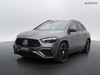 AMG GLA amg 35 premium plus amg 4matic 8g-dct