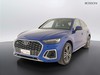 Audi Q5 sportback 50 2.0 tfsi e s line plus quattro s tronic