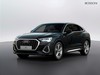 Audi Q3 sportback 35 2.0 tdi s line edition s tronic