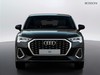 Audi Q3 sportback 35 2.0 tdi s line edition s tronic