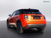 Fiat 600 1.2 hybrid 110cv sport edizione milano cortina 2026 edct