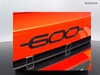Fiat 600 1.2 hybrid 110cv sport edizione milano cortina 2026 edct