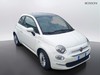 Fiat 500 1.0 firefly hybrid 70cv dolcevita