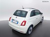 Fiat 500 1.0 firefly hybrid 70cv dolcevita