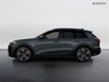 Audi Q6 e-tron edition one grey quattro