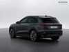 Audi Q6 e-tron edition one grey quattro