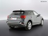Audi Q2 35 1.5 tfsi s line edition s tronic