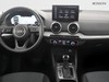 Audi Q2 35 1.5 tfsi s line edition s tronic