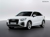 Audi Q2 35 1.5 tfsi s line edition s tronic