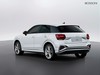 Audi Q2 35 1.5 tfsi s line edition s tronic