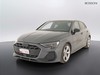 Audi A3 sportback 2.0 tdi 150cv s line edition s tronic